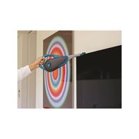 Black&Decker Dvj320J 21.6Wh/10.8V 2Ah LiIon Şarjlı Süpürge'