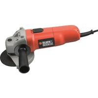 Black&Decker CD115 Avuç Taşlama 115 mm