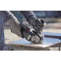 Black&Decker BEG220 125 mm Avuç Taşlama