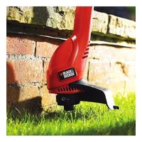 Black&Decker GL250 Kenar Kesme Makinesi