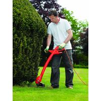 Black&Decker GL360SB Kenar Kesme Makinesi + Yedek Misina