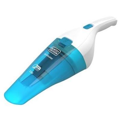 Black&Decker WDC115WA Islak Kuru Şarjlı Süpürge