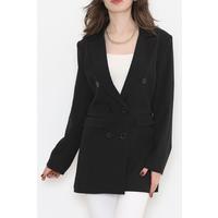 Blazer Jacket Black - 15528.791.