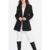 Blazer Jacket Black - 15528.791.