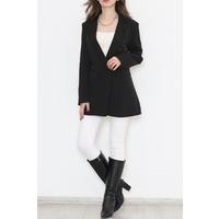 Blazer Jacket Black - 15528.791.