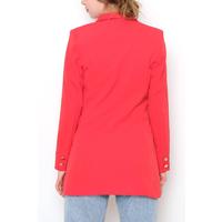 Blazer Jacket Red - 4251.1174.