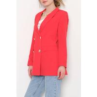 Blazer Jacket Red - 4251.1174.