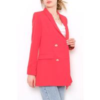 Blazer Jacket Red - 4251.1174.