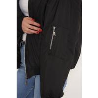 Bomber Jacket Black - 11380.1377.