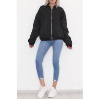 Bomber Jacket Black - 11380.1377.