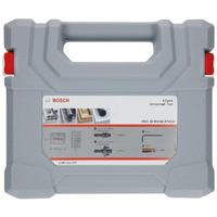 Bosch 10 Parçalı Bi Metal Panç Seti