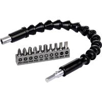 Bosch 11 Parça Esnek Uzatmalı Bits Seti