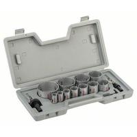 Bosch 14 Parçalı Bi Metal Panç Seti