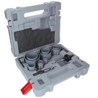 Bosch 15 Parçalı Bi Metal Panç Seti