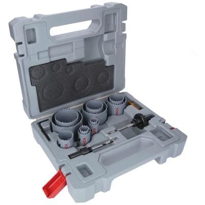 Bosch 15 Parçalı Bi Metal Panç Seti