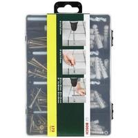 Bosch 173 Parça Dübel Vida Matkap Ucu Seti