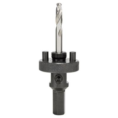 Bosch 32-210 mm Hss Bimetal Altıgen Adaptör 2 609 390 034