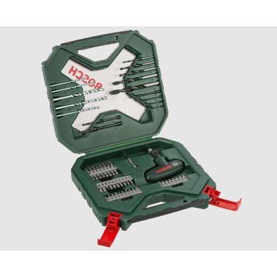 Bosch 54 Parça Delme ve Vidalama Seti