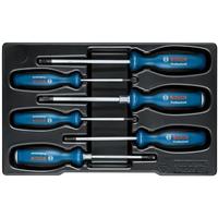 Bosch 6 Parça Tornavida Seti