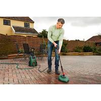Bosch AQT 37-13 Plus Yüksek Basınçlı Yıkama Makinası