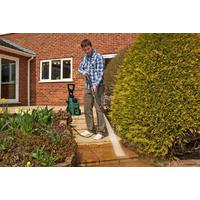 Bosch AQT 37-13 Plus Yüksek Basınçlı Yıkama Makinası