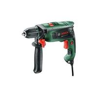 Bosch Easy İmpact 570 Darbeli Matkap  Bosch Sırt Çantalı