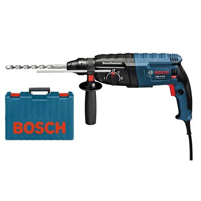 Bosch GBH 2-24 D Kırıcı Delici 790 Watt 2,7 Joule