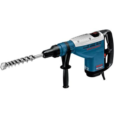 Bosch GBH 7-46 DE SDS Max Kırıcı Delici 1350 Watt