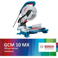 Bosch GCM 10 MX кескіш ара