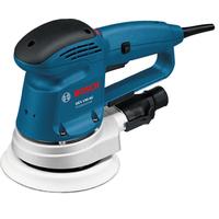 Bosch GEX 150 AC Eksantrik Zımpara 340 Watt