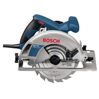 Bosch GKS 190 дөңгелек ара 190 мм 1400 Вт