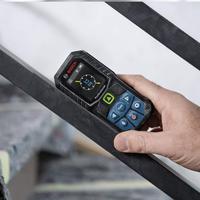 Bosch GLM 50-27 C лазерлік өлшегіш 50 метр