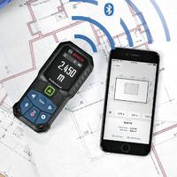Bosch GLM 50-27 C лазерлік өлшегіш 50 метр