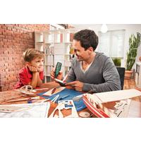 Bosch Gluepen 3,6 Volt  Akülü Mum Tabancası 7 mm