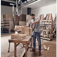 Bosch GSB 12V-30 Çift Akülü Darbeli Delme Vidalama