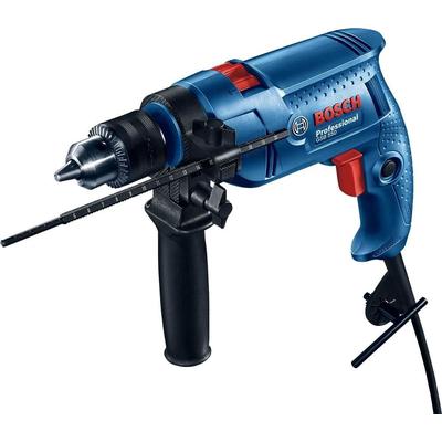 Bosch GSB 550 Darbeli Matkap 550 Watt