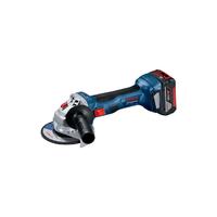 Bosch GWS 180-LI + GSB 185 Akülü Taşlama ve Darbeli Matkap Seti