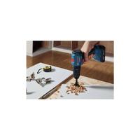 Bosch GWS 180-LI + GSB 185 Akülü Taşlama ve Darbeli Matkap Seti