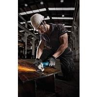 Bosch GWS 750 S Avuç Taşlama Makinesi