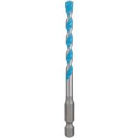 Bosch HEX-9 6X100 mm MultiConstruction Altıgen Uç