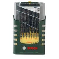 Bosch Hss Matkap Ucu Seti 25 Parça 2 607 017 153