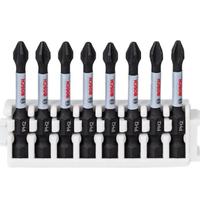 Bosch Impact Ctrl PH2 50 mm Bits Uç Seti