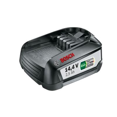 Bosch PBA 14,4 Volt 2,5 ah Akü Lityum İyon