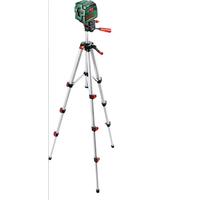 Bosch PCL 10 10 метрлік көлденең сызықты туралау лазерінің жиынтығы