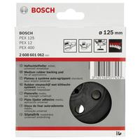 Bosch PEX 125-PEX 12 İçin Medium Taban 2 608 601 062
