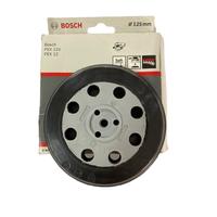 Bosch PEX 125-PEX 12 İçin Soft Taban