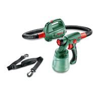 Bosch PFS 1000 Hassas Boya Tabancası