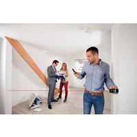 Bosch PLR 50 C Lazer Metre (50 Metre)
