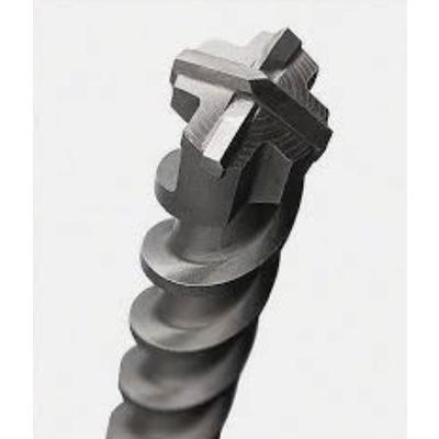 Bosch Sds Max-4 20X320 mm Uç