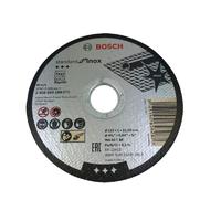 Bosch Standat İnox Kesici 115X1X22,23 mm